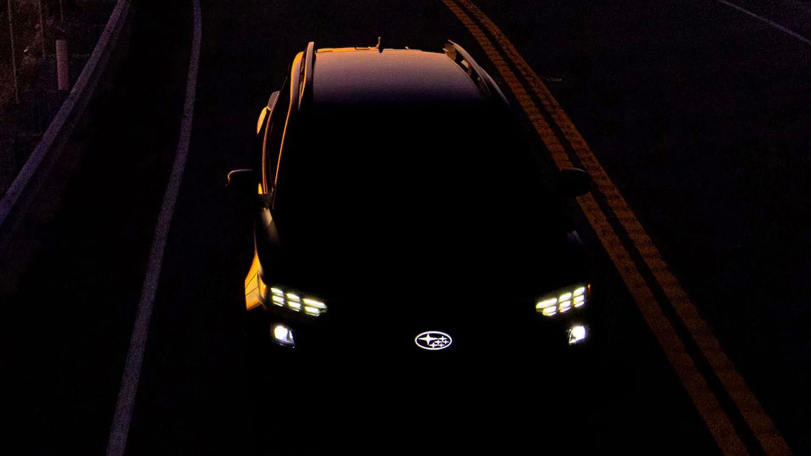 Η Subaru παρουσιάζει νέο ηλεκτρικό SUV με 3 σειρές καθισμάτων 